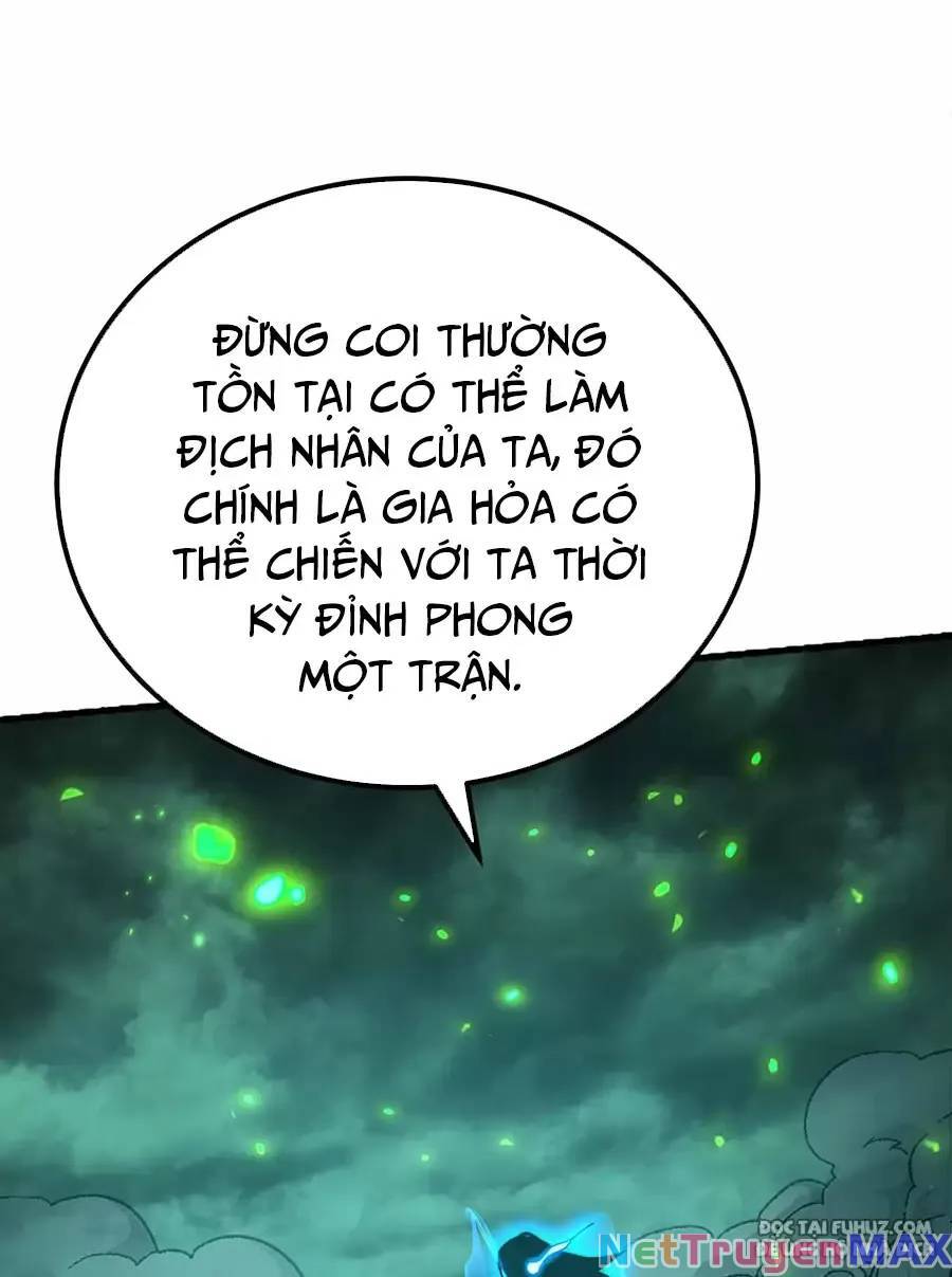 Ma Vương Gian Lận Hệ Thống Chap 72 - Next Chap 73