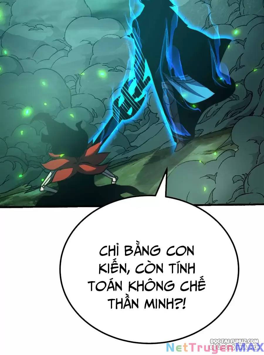Ma Vương Gian Lận Hệ Thống Chap 72 - Next Chap 73