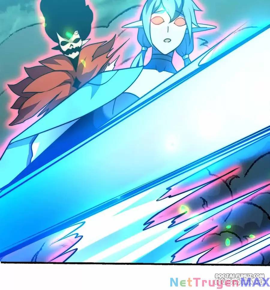 Ma Vương Gian Lận Hệ Thống Chap 72 - Next Chap 73