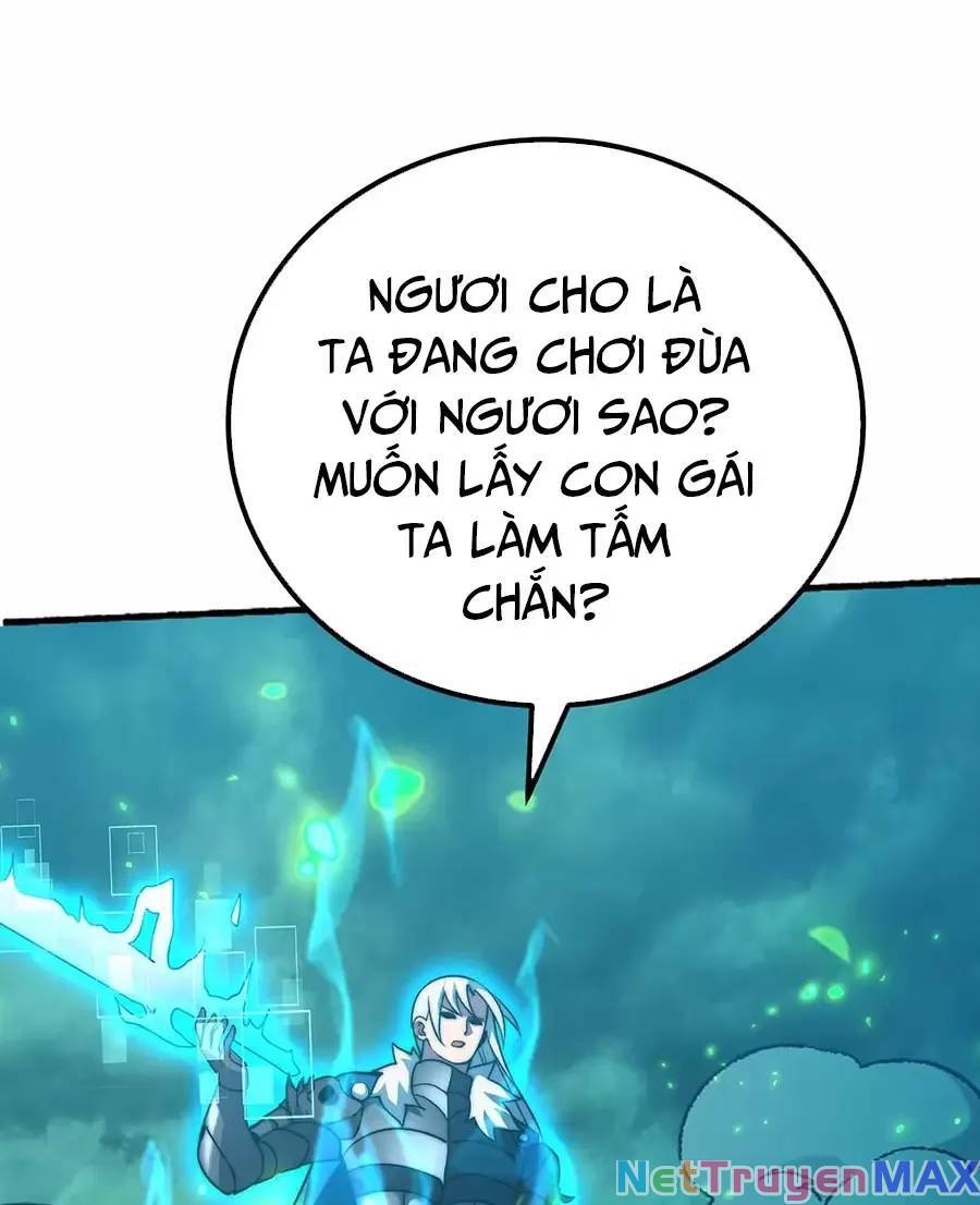 Ma Vương Gian Lận Hệ Thống Chap 72 - Next Chap 73