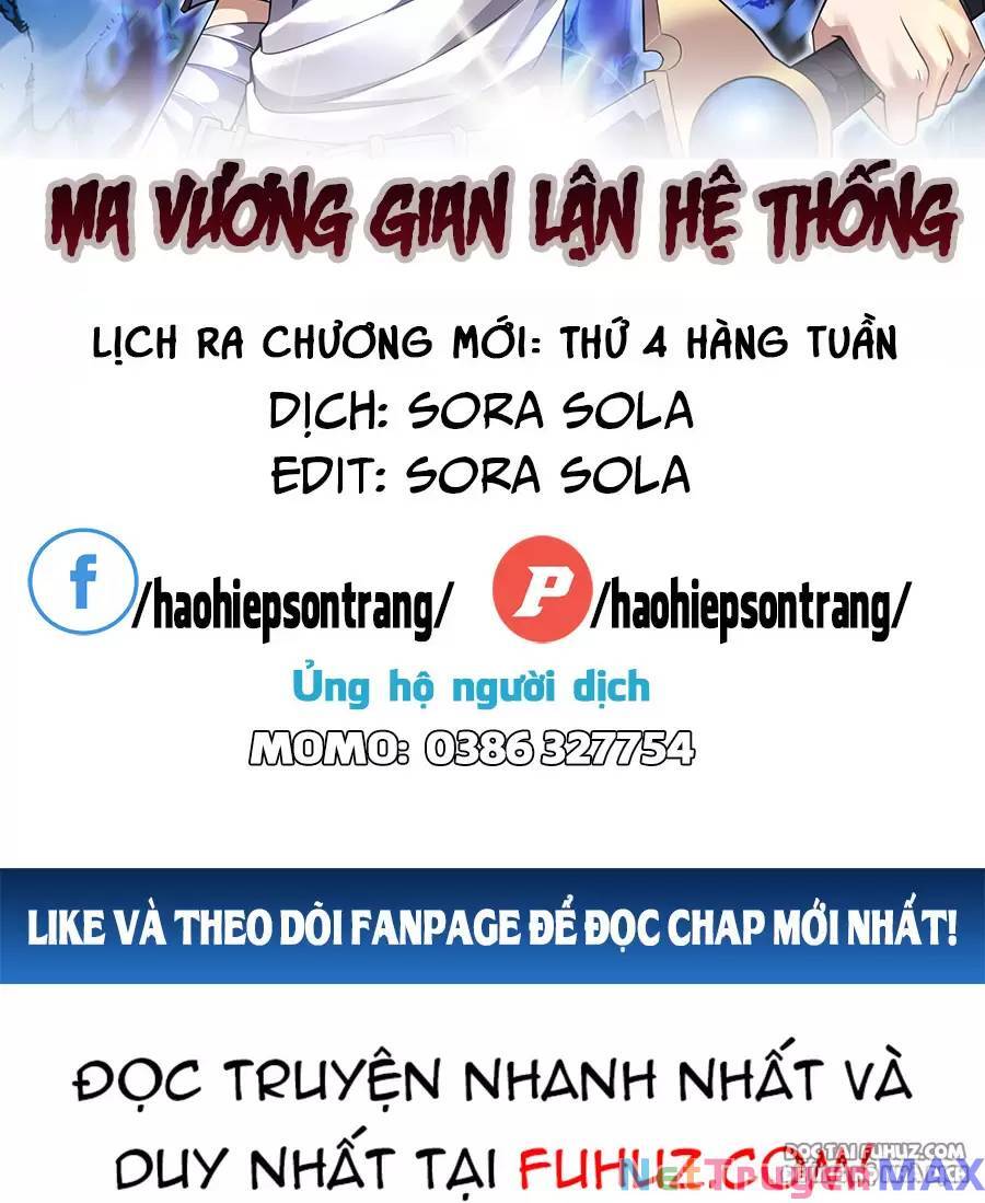 Ma Vương Gian Lận Hệ Thống Chap 73 - Next Chap 74