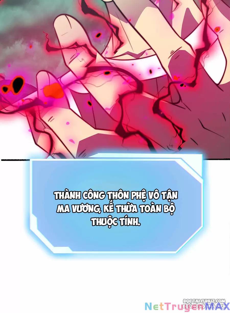 Ma Vương Gian Lận Hệ Thống Chap 73 - Next Chap 74