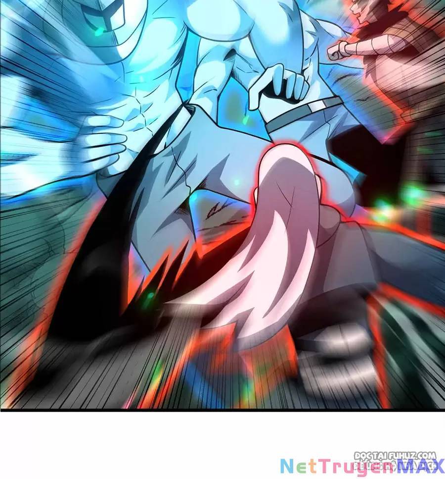 Ma Vương Gian Lận Hệ Thống Chap 73 - Next Chap 74