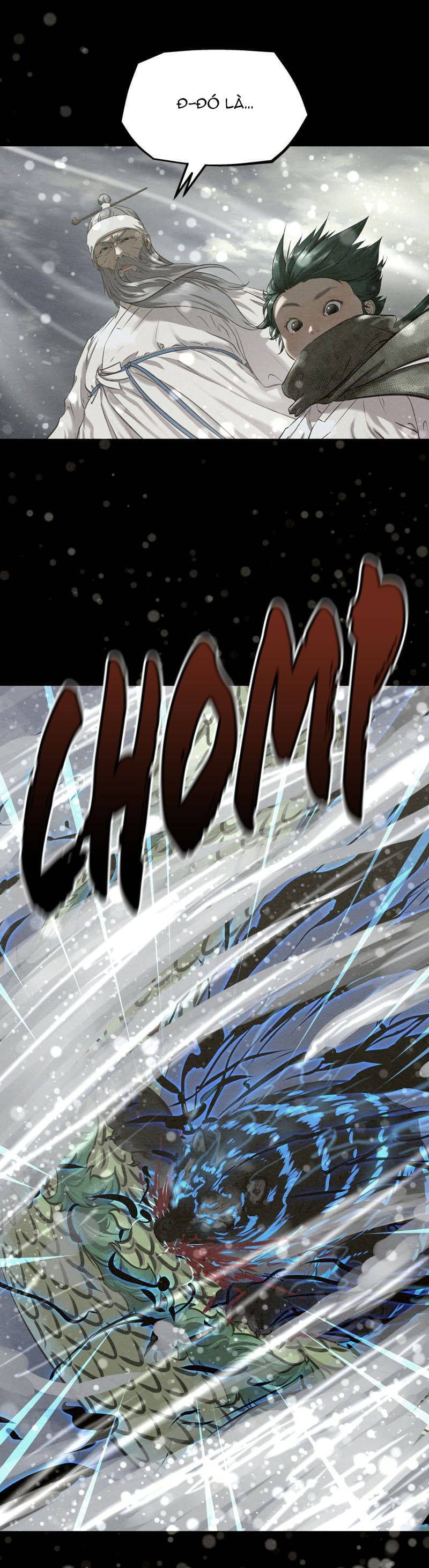 Thợ Săn Mosin Chap 42 - Next Chap 43