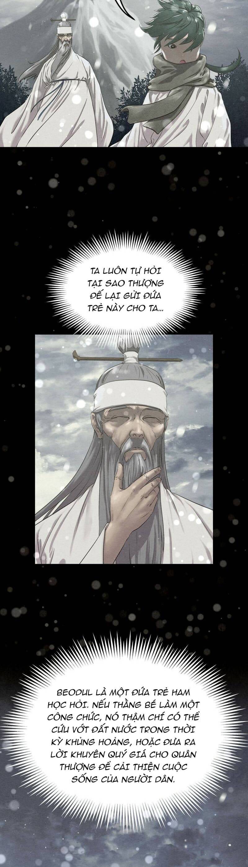 Thợ Săn Mosin Chap 42 - Next Chap 43