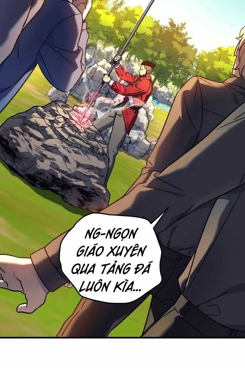 Con Gái Tôi Là Trùm Cuối Chap 71 - Next Chap 72