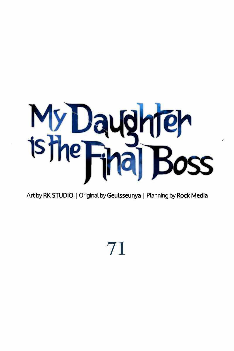 Con Gái Tôi Là Trùm Cuối Chap 71 - Next Chap 72