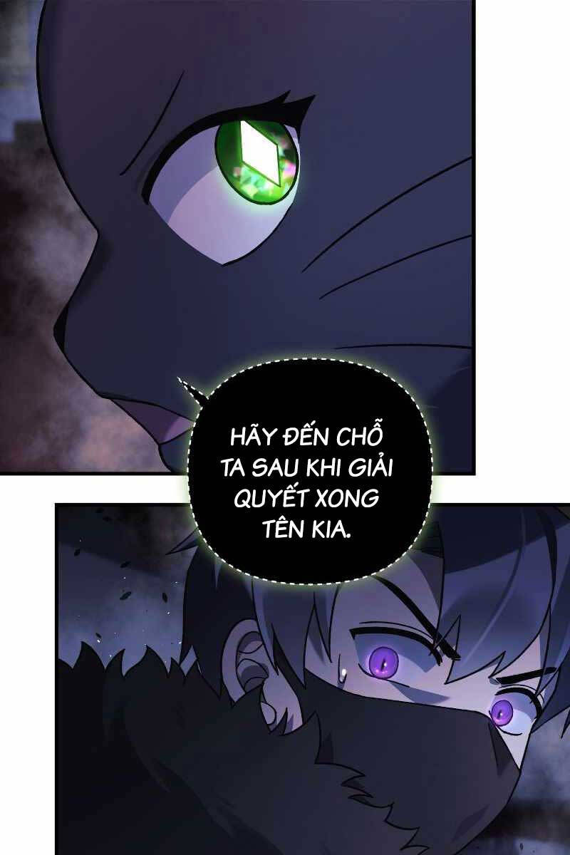 Con Gái Tôi Là Trùm Cuối Chap 77 - Next Chap 78