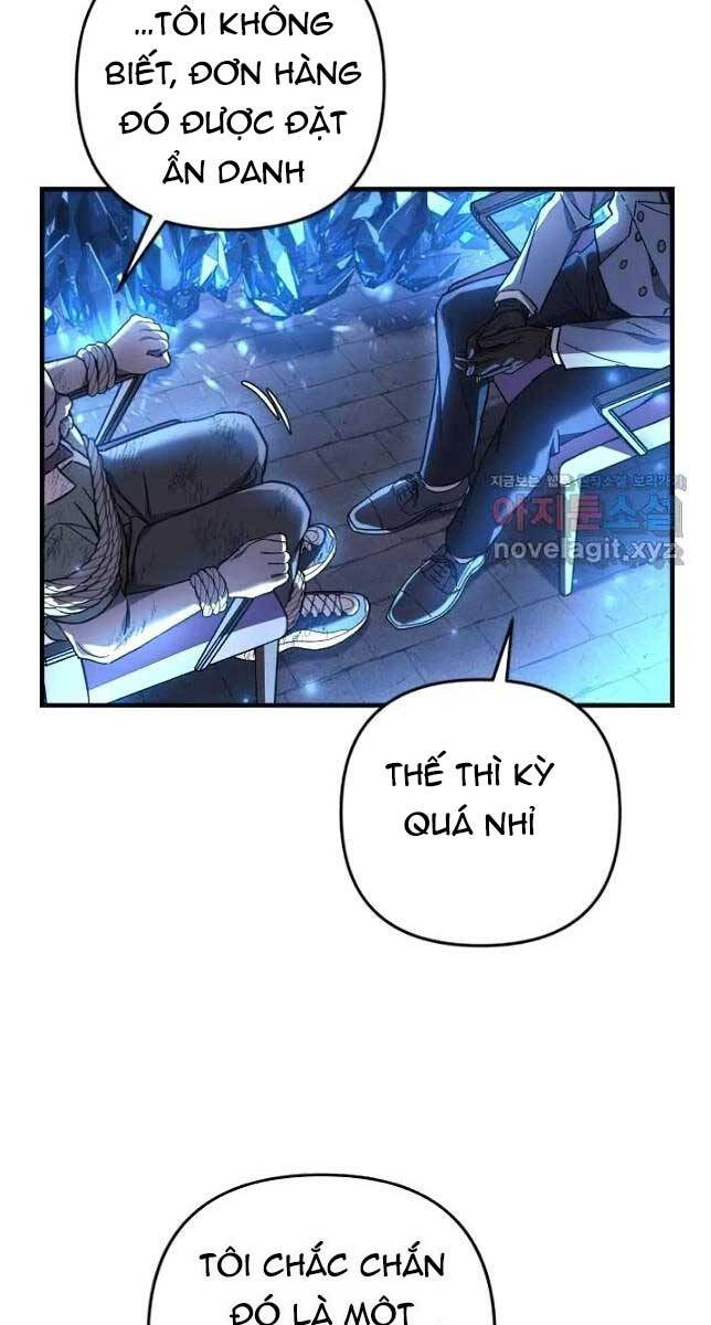 Con Gái Tôi Là Trùm Cuối Chap 85 - Next Chap 86
