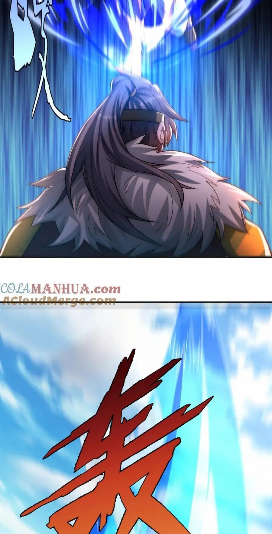 Tối Cường Thần Thoại Đế Hoàng Chap 93 - Next Chap 94