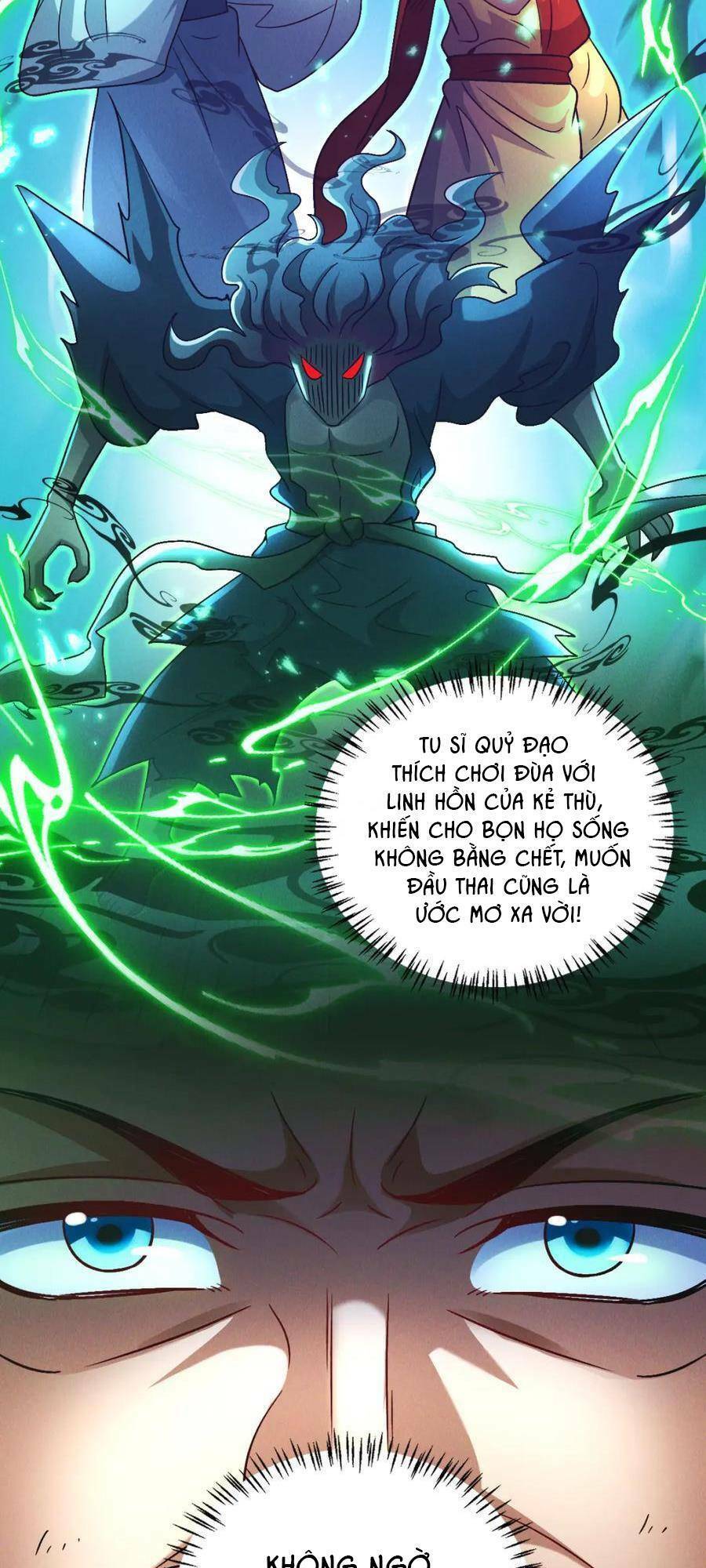 Tối Cường Thần Thoại Đế Hoàng Chap 80 - Next Chap 81