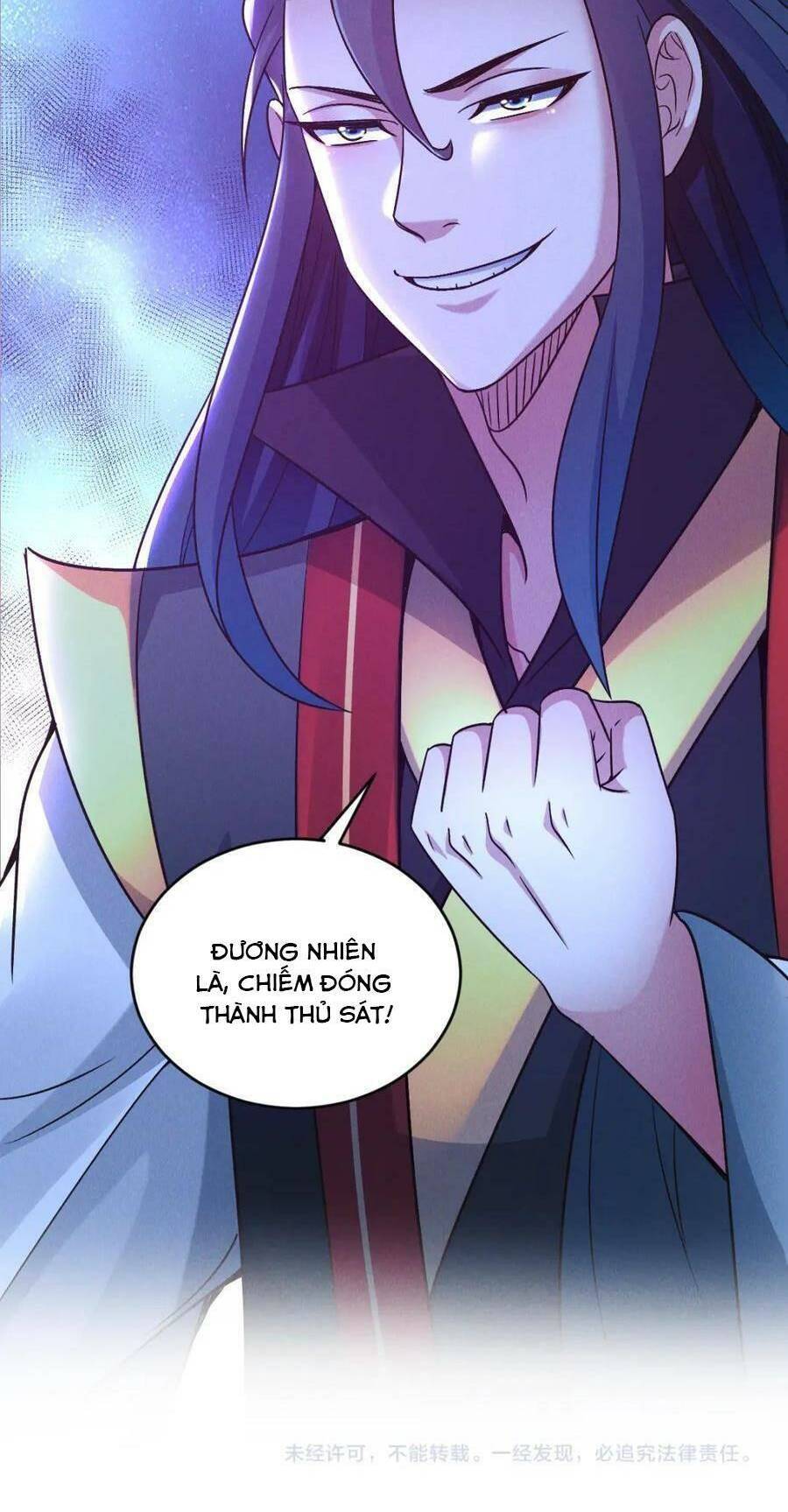 Tối Cường Thần Thoại Đế Hoàng Chap 80 - Next Chap 81