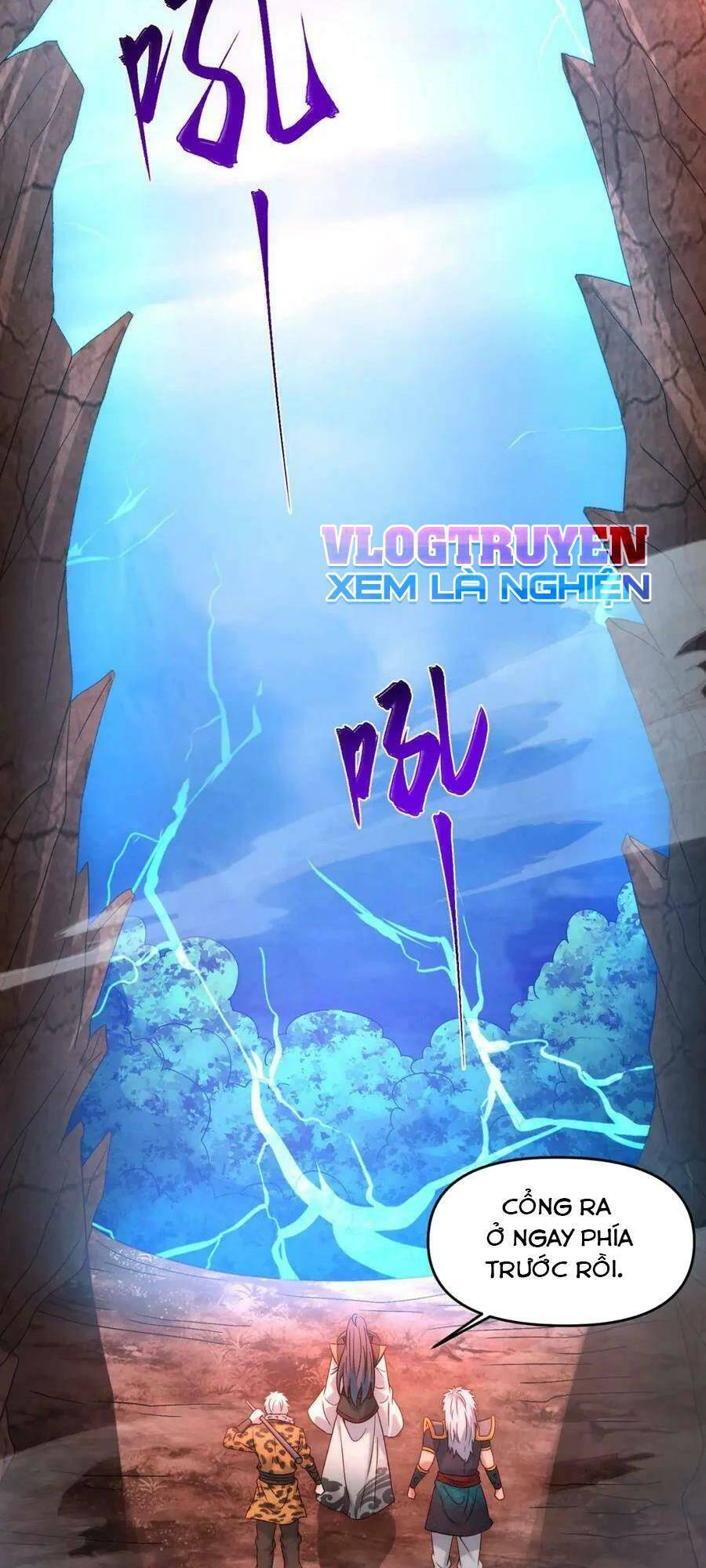 Tối Cường Thần Thoại Đế Hoàng Chap 87 - Next Chap 88