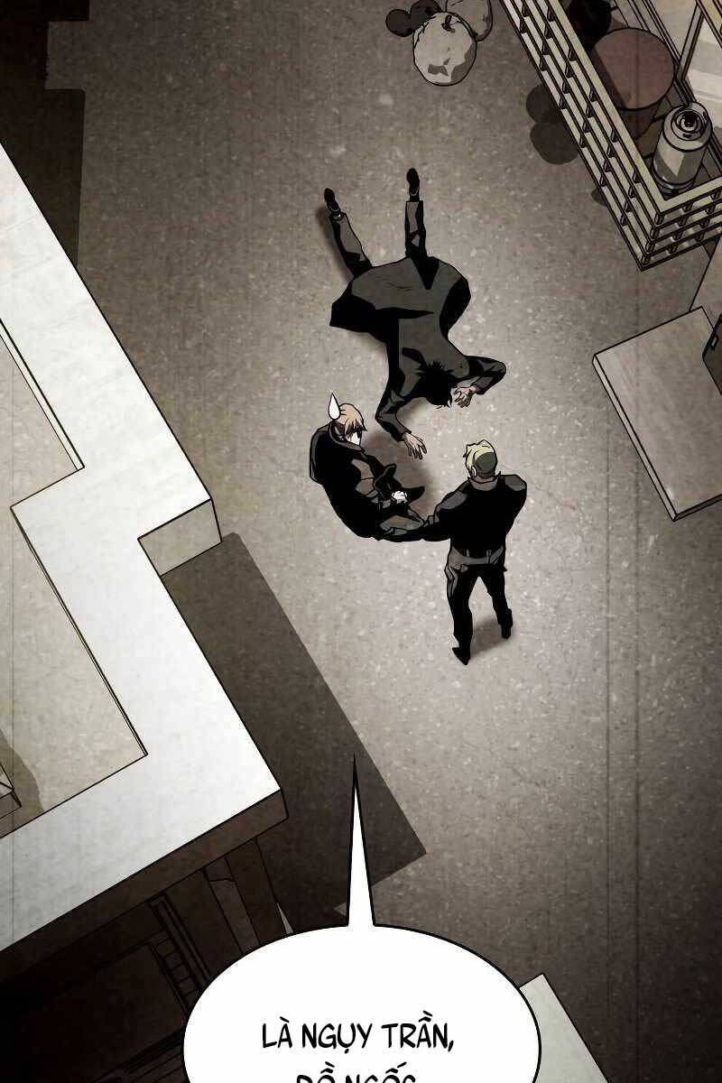 Đồ Long Chap 50 - Next Chap 51