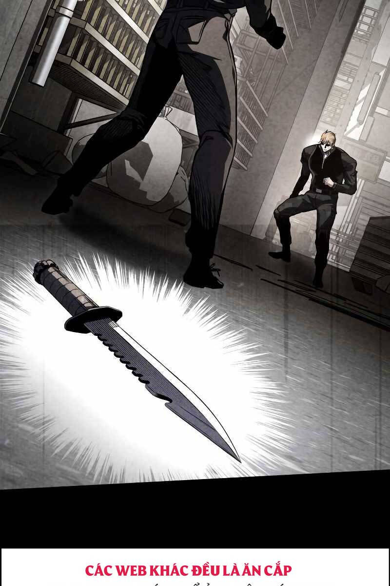 Đồ Long Chap 50 - Next Chap 51