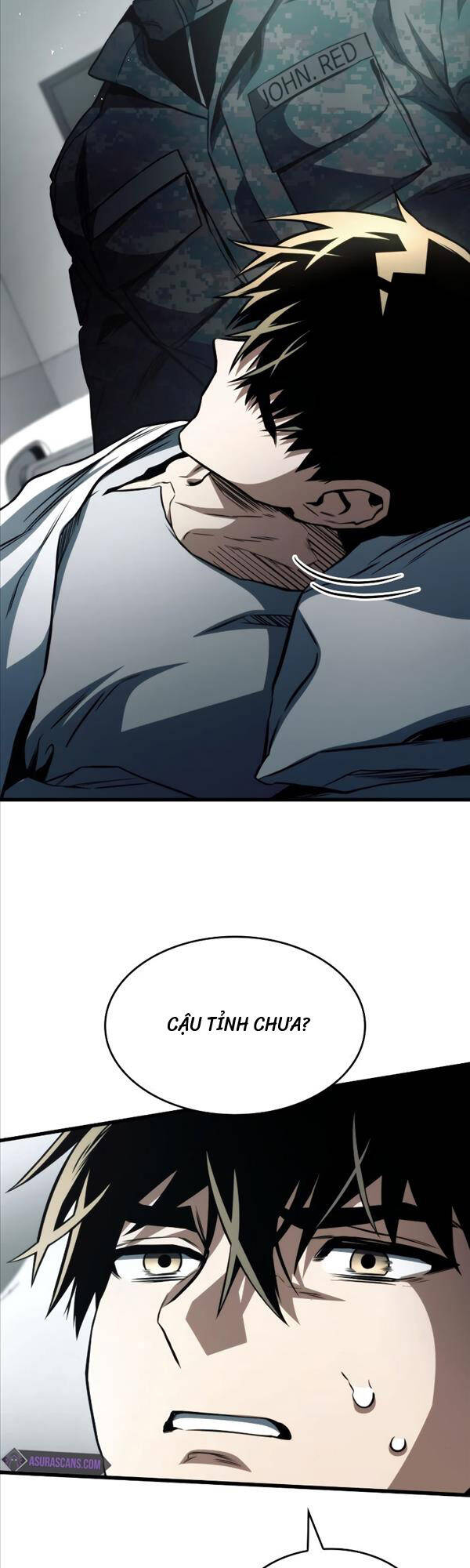 Đồ Long Chap 59 - Next Chap 60