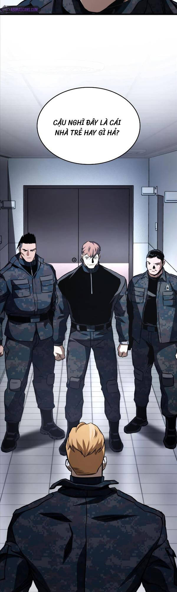 Đồ Long Chap 59 - Next Chap 60