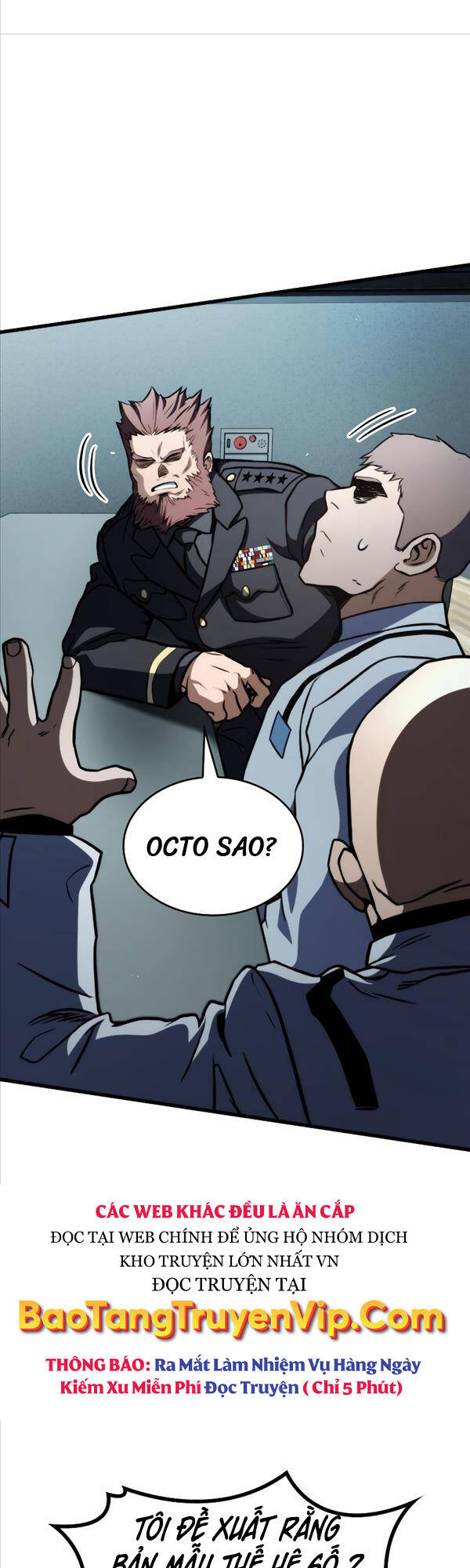 Đồ Long Chap 59 - Next Chap 60