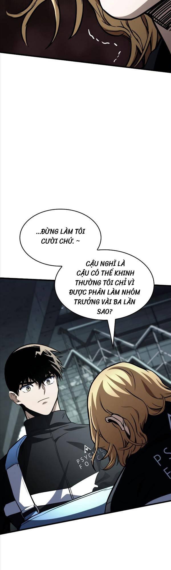 Đồ Long Chap 59 - Next Chap 60
