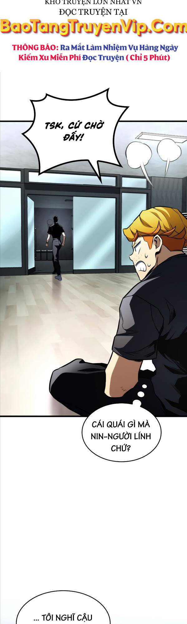 Đồ Long Chap 60 - Next Chap 61