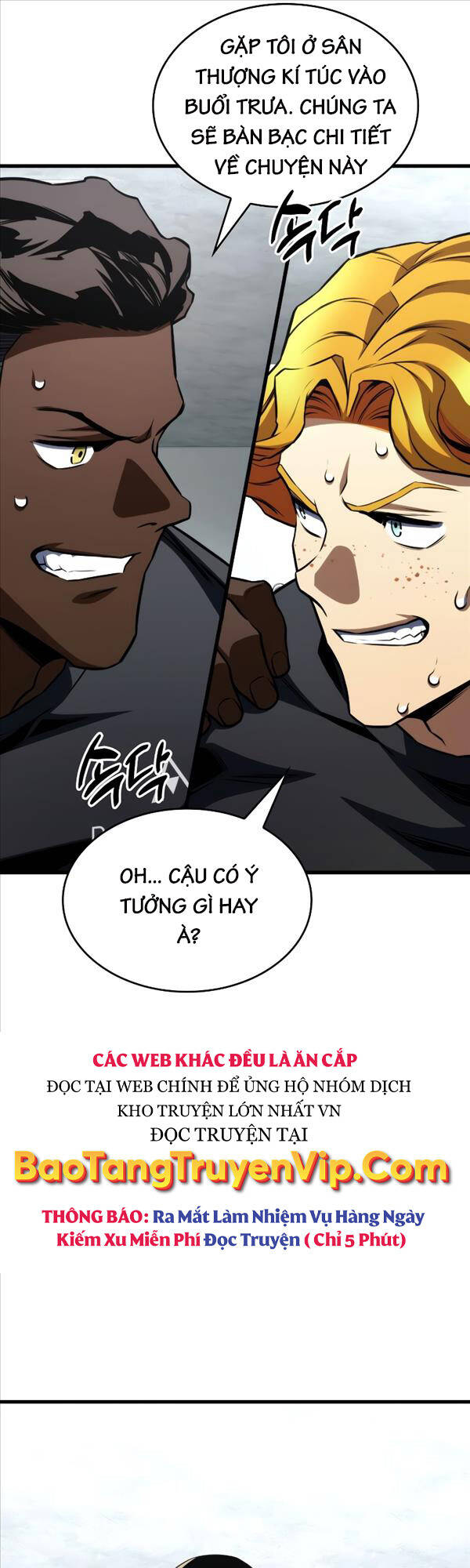 Đồ Long Chap 60 - Next Chap 61