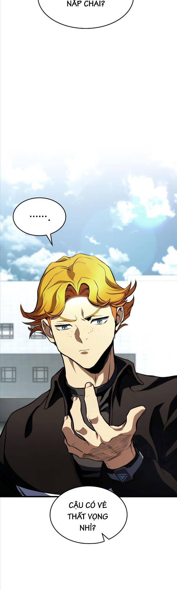 Đồ Long Chap 60 - Next Chap 61