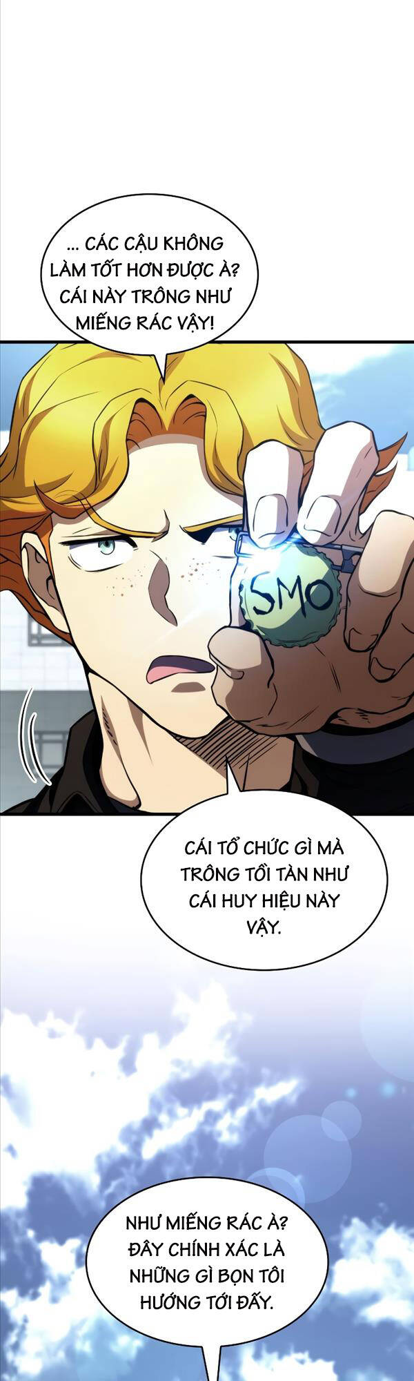 Đồ Long Chap 60 - Next Chap 61