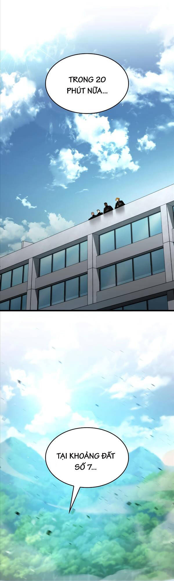 Đồ Long Chap 60 - Next Chap 61