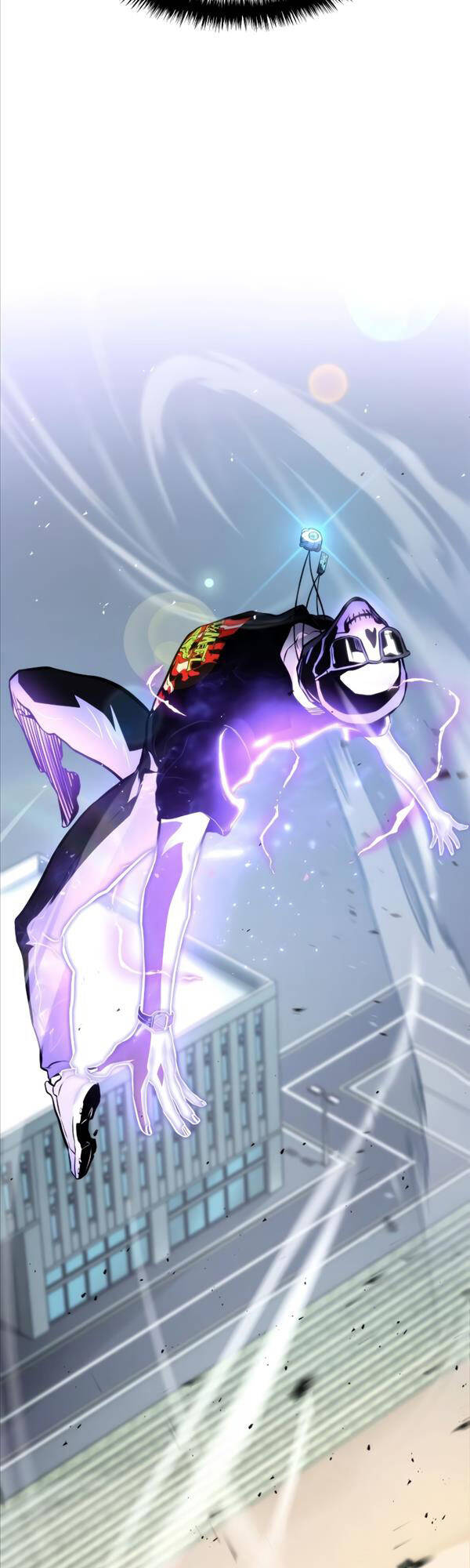 Đồ Long Chap 60 - Next Chap 61