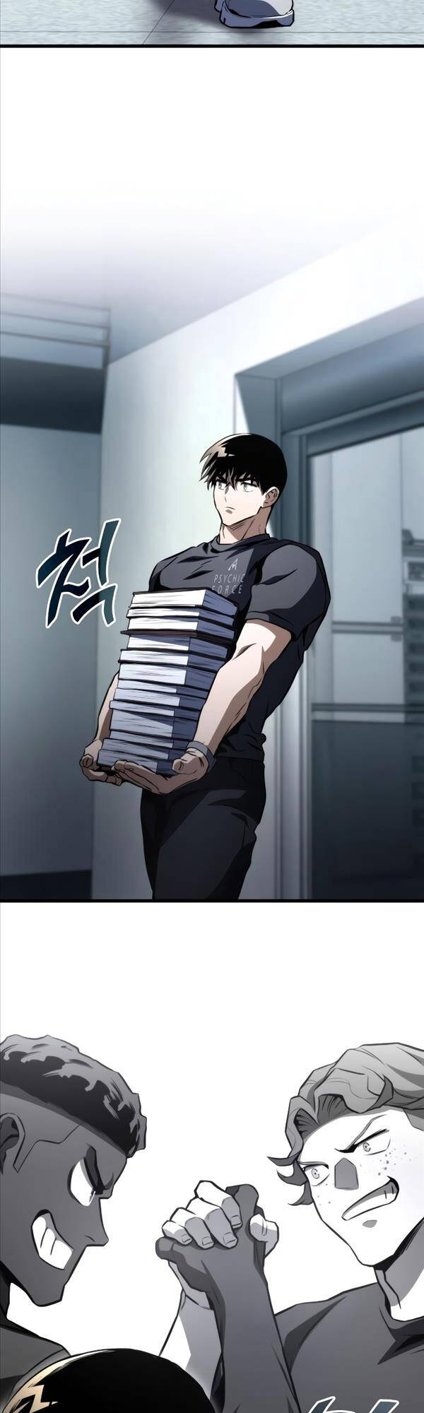 Đồ Long Chap 60 - Next Chap 61