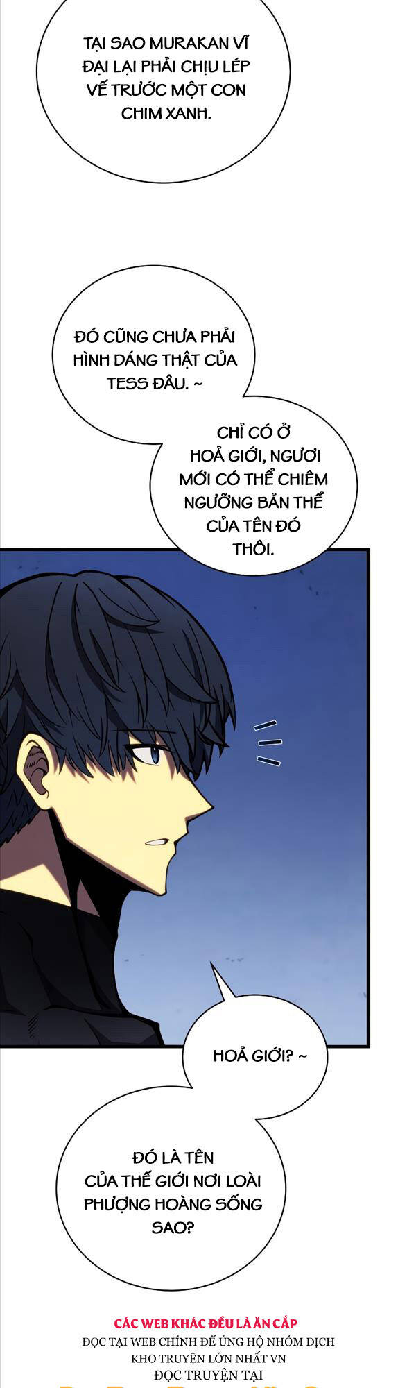 Con Trai Út Của Gia Đình Kiếm Thuật Danh Tiếng Chap 65 - Next Chap 66