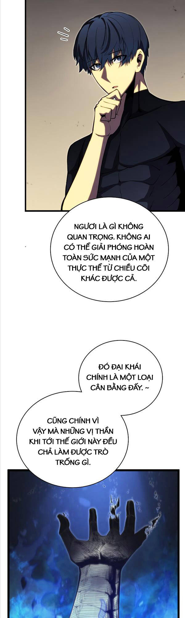 Con Trai Út Của Gia Đình Kiếm Thuật Danh Tiếng Chap 65 - Next Chap 66