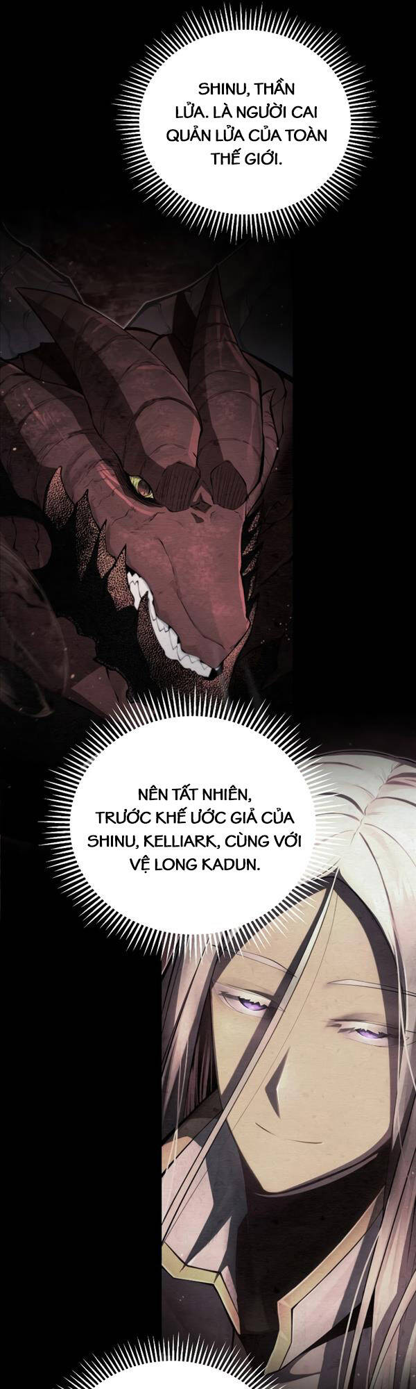 Con Trai Út Của Gia Đình Kiếm Thuật Danh Tiếng Chap 65 - Next Chap 66