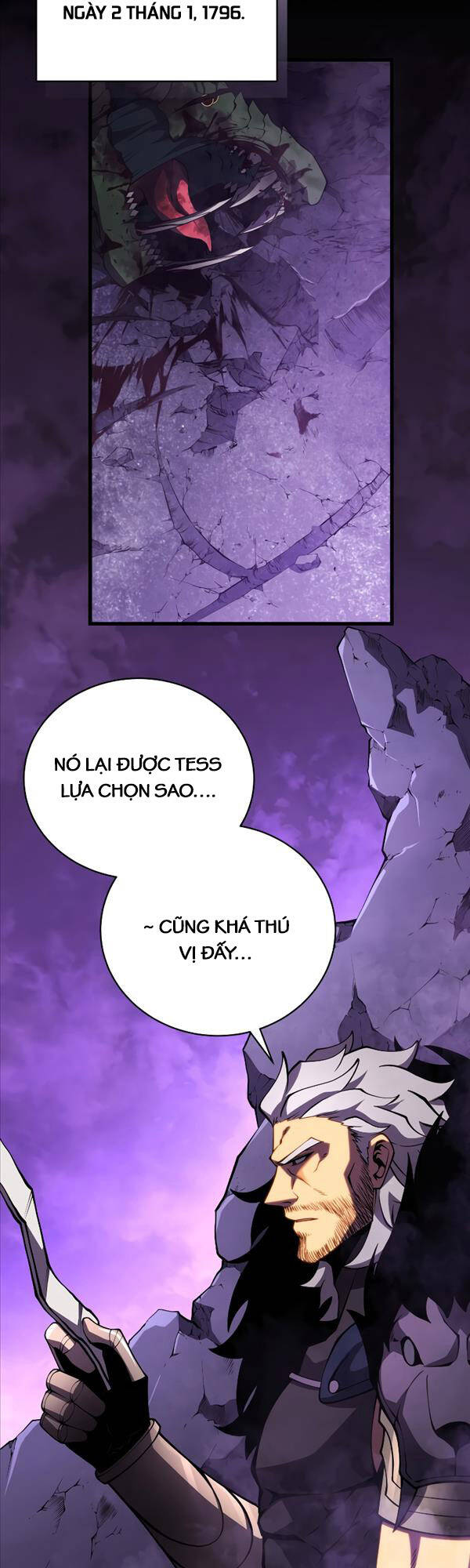 Con Trai Út Của Gia Đình Kiếm Thuật Danh Tiếng Chap 65 - Next Chap 66