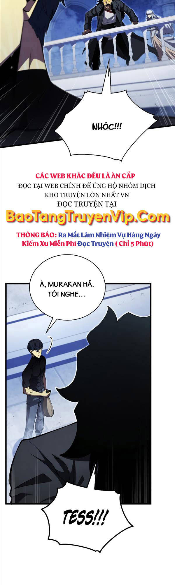 Con Trai Út Của Gia Đình Kiếm Thuật Danh Tiếng Chap 65 - Next Chap 66
