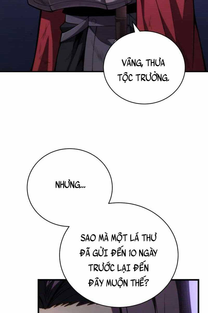 Con Trai Út Của Gia Đình Kiếm Thuật Danh Tiếng Chap 62 - Next Chap 63