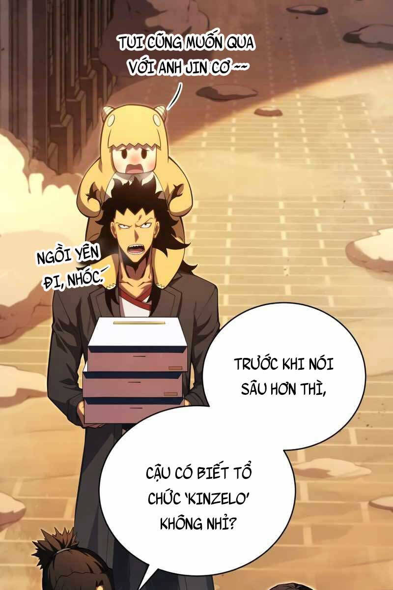 Con Trai Út Của Gia Đình Kiếm Thuật Danh Tiếng Chap 63 - Next Chap 64