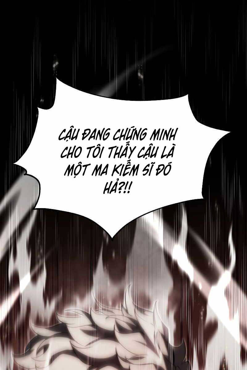 Con Trai Út Của Gia Đình Kiếm Thuật Danh Tiếng Chap 64 - Next Chap 65