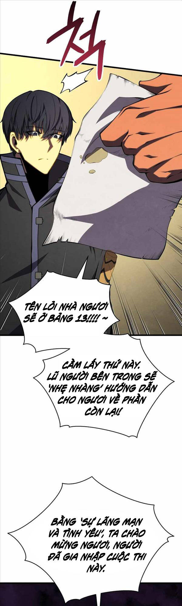 Con Trai Út Của Gia Đình Kiếm Thuật Danh Tiếng Chap 66 - Next Chap 67