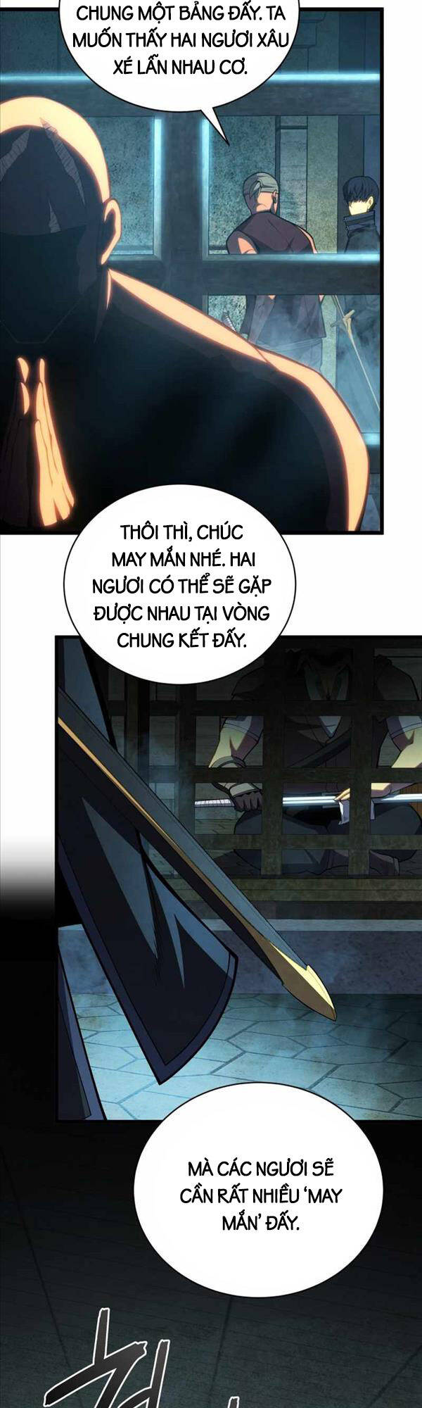 Con Trai Út Của Gia Đình Kiếm Thuật Danh Tiếng Chap 66 - Next Chap 67
