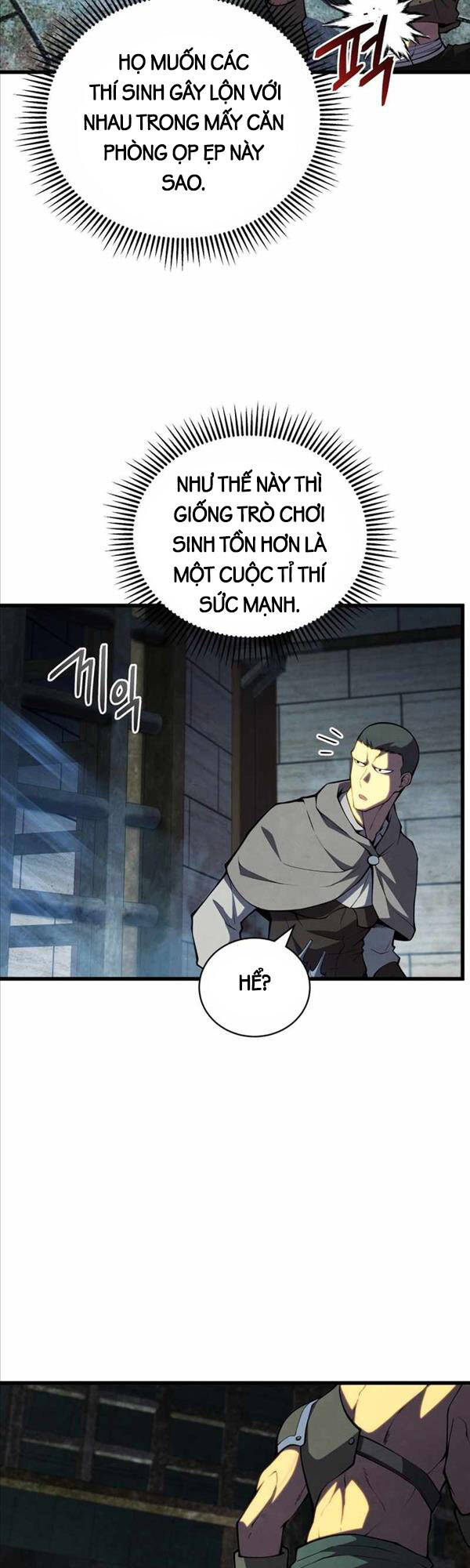 Con Trai Út Của Gia Đình Kiếm Thuật Danh Tiếng Chap 66 - Next Chap 67