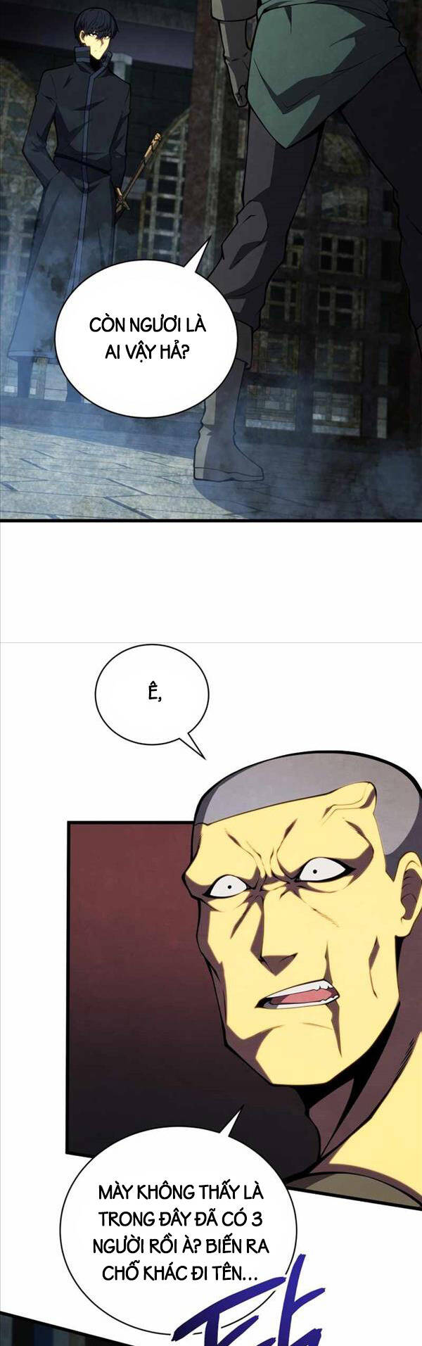 Con Trai Út Của Gia Đình Kiếm Thuật Danh Tiếng Chap 66 - Next Chap 67