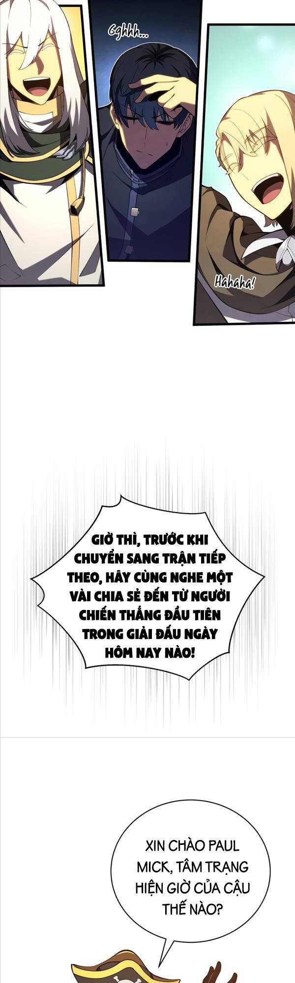 Con Trai Út Của Gia Đình Kiếm Thuật Danh Tiếng Chap 67 - Next Chap 68