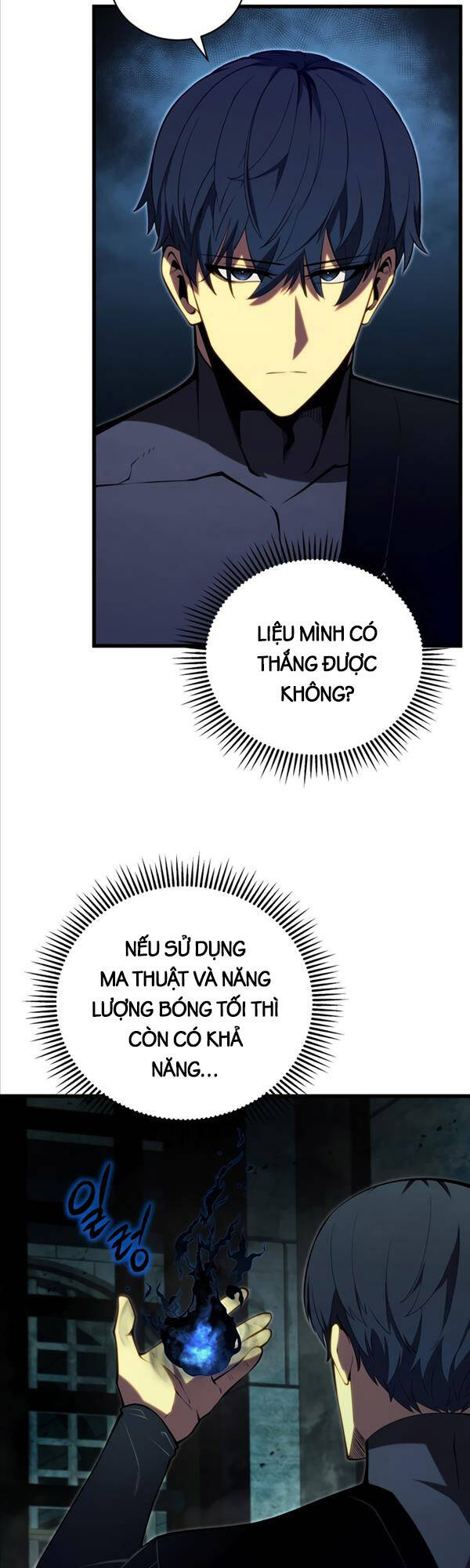 Con Trai Út Của Gia Đình Kiếm Thuật Danh Tiếng Chap 67 - Next Chap 68