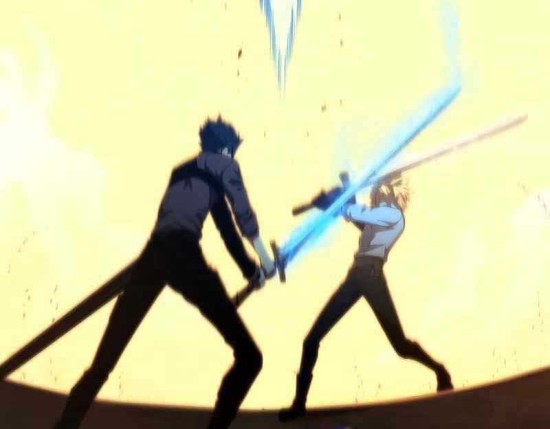 Con Trai Út Của Gia Đình Kiếm Thuật Danh Tiếng Chap 70 - Next Chap 71