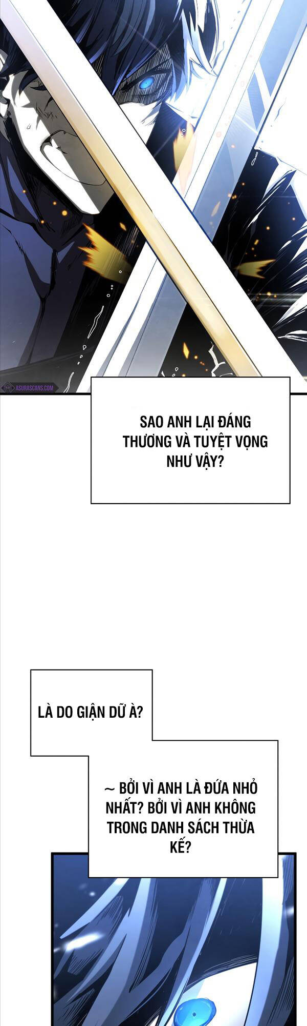 Con Trai Út Của Gia Đình Kiếm Thuật Danh Tiếng Chap 71 - Next Chap 72