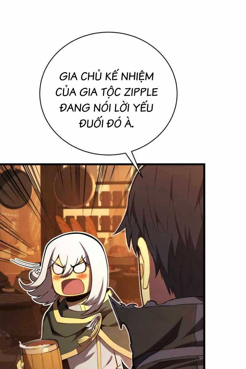 Con Trai Út Của Gia Đình Kiếm Thuật Danh Tiếng Chap 72 - Next Chap 73