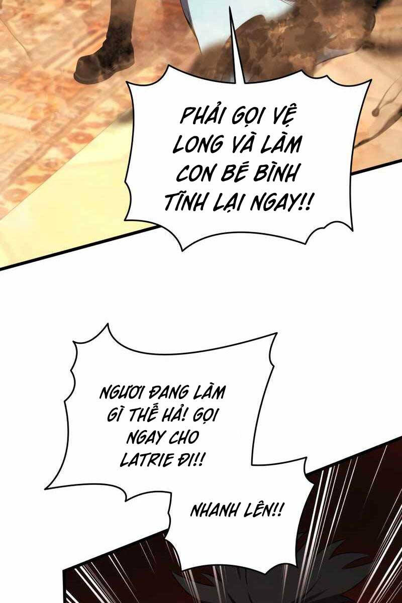 Con Trai Út Của Gia Đình Kiếm Thuật Danh Tiếng Chap 73 - Next Chap 74