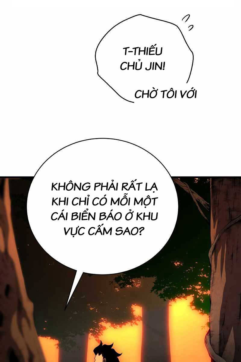 Con Trai Út Của Gia Đình Kiếm Thuật Danh Tiếng Chap 75 - Next Chap 76
