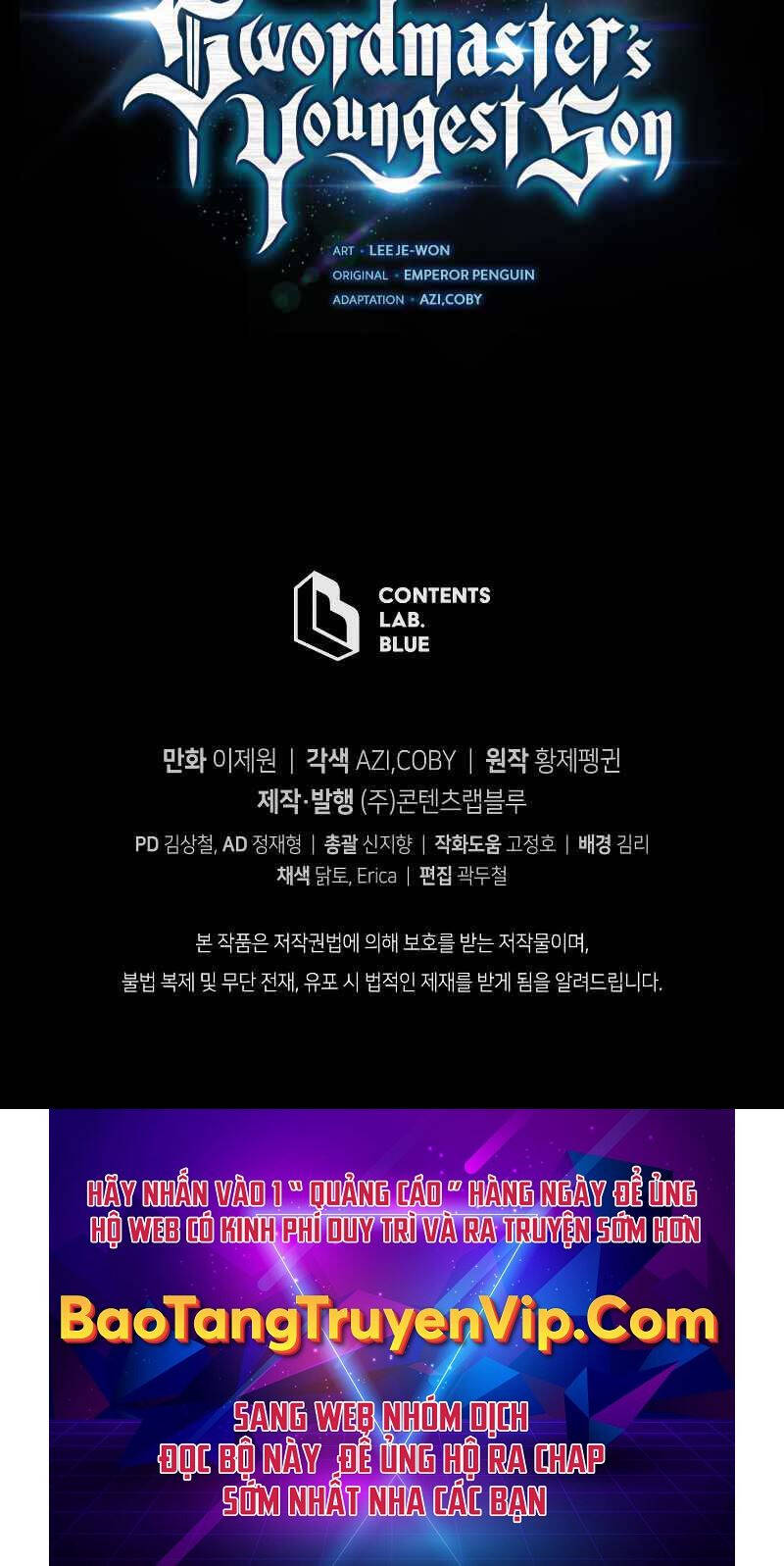 Con Trai Út Của Gia Đình Kiếm Thuật Danh Tiếng Chap 76 - Next Chap 77